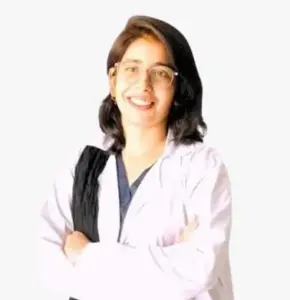 Picture of DN. Sehar Taskeen