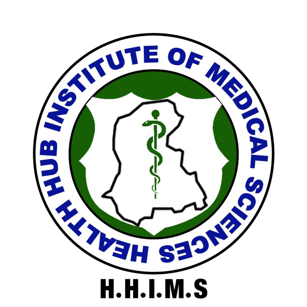 Health Hub Institute of Medical Sciences